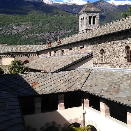 מלון סוסה Casa Per Ferie San Francesco מראה חיצוני תמונה