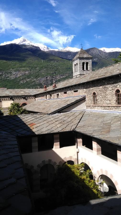 מלון סוסה Casa Per Ferie San Francesco מראה חיצוני תמונה