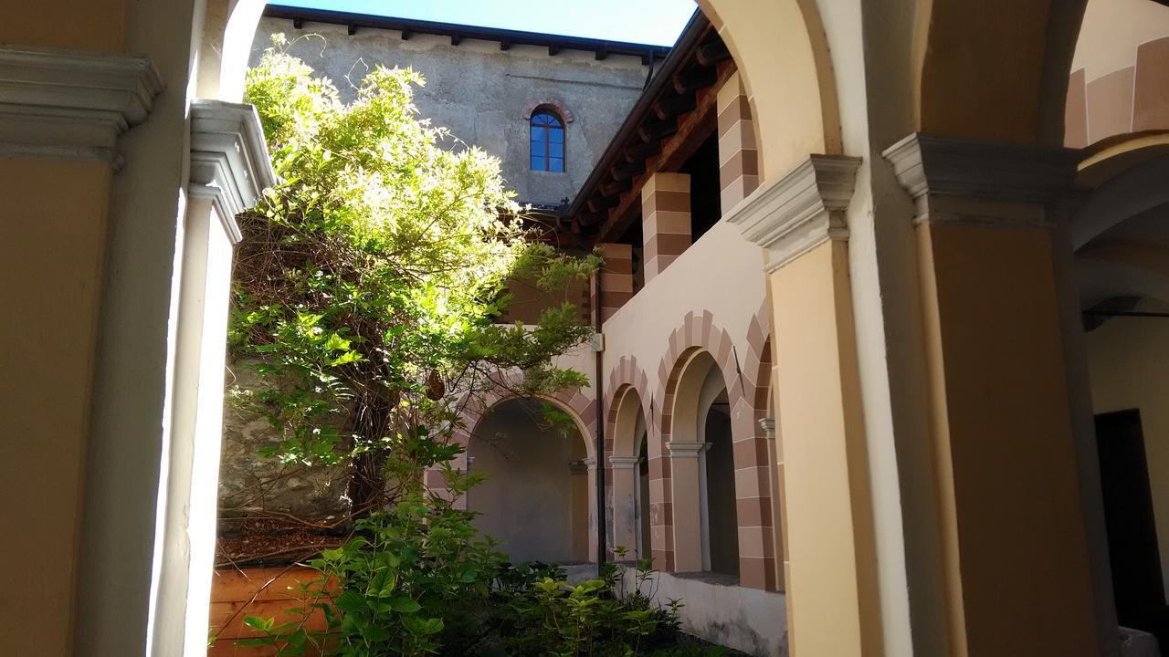 מלון סוסה Casa Per Ferie San Francesco מראה חיצוני תמונה