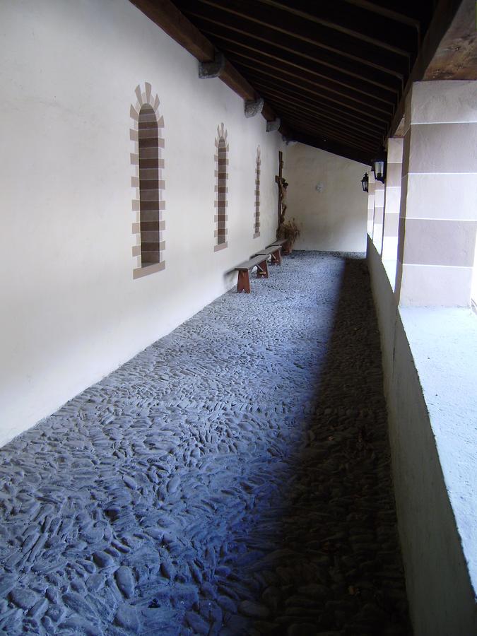 מלון סוסה Casa Per Ferie San Francesco מראה חיצוני תמונה