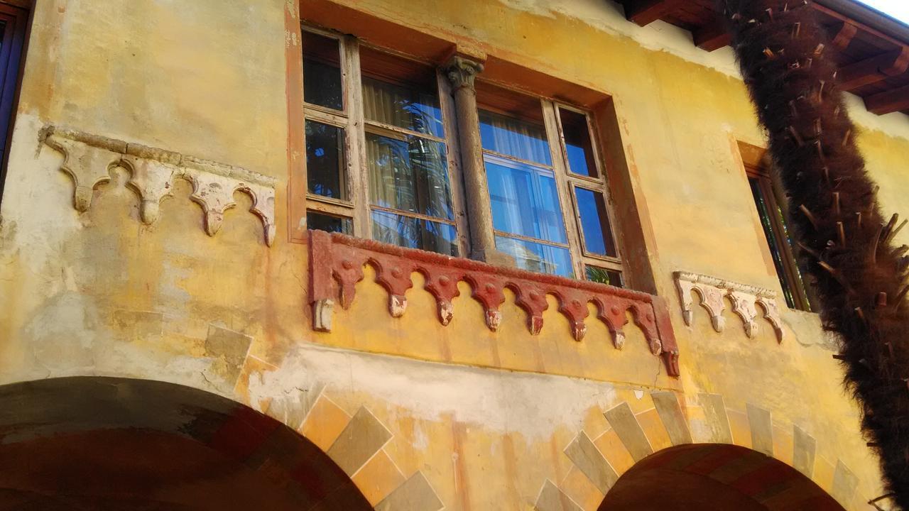 מלון סוסה Casa Per Ferie San Francesco מראה חיצוני תמונה