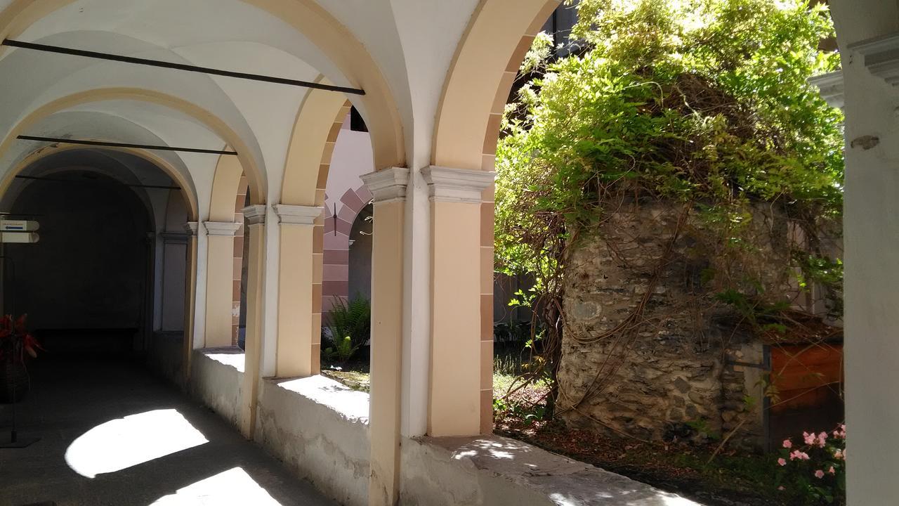 מלון סוסה Casa Per Ferie San Francesco מראה חיצוני תמונה