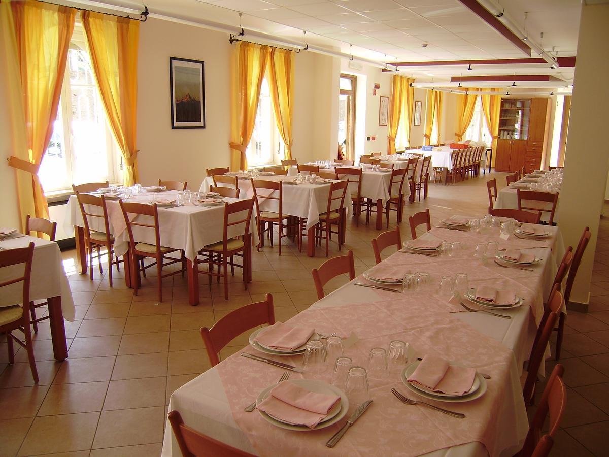 מלון סוסה Casa Per Ferie San Francesco מראה חיצוני תמונה