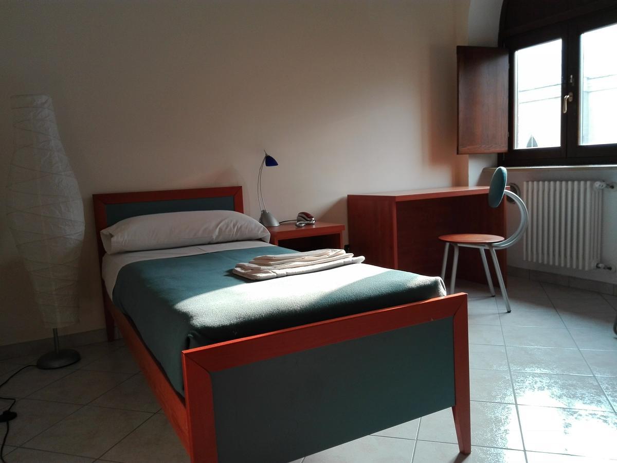 מלון סוסה Casa Per Ferie San Francesco מראה חיצוני תמונה
