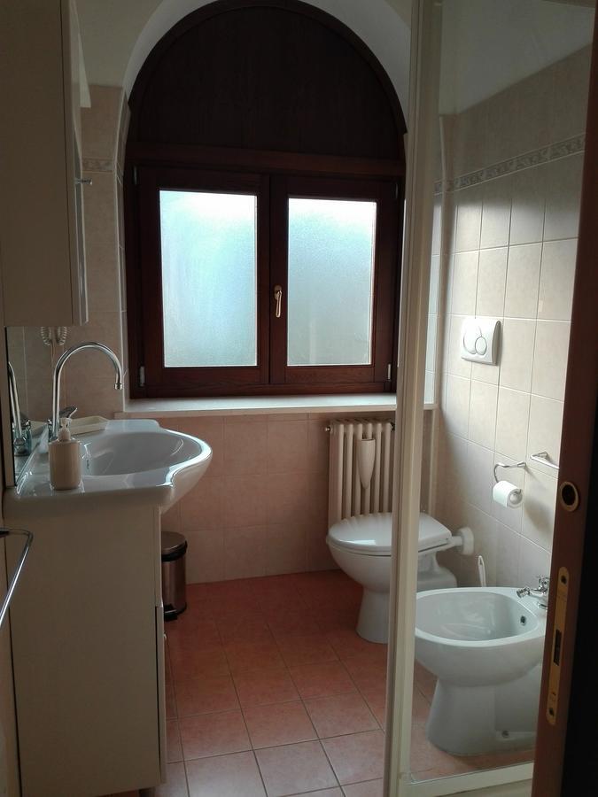 מלון סוסה Casa Per Ferie San Francesco מראה חיצוני תמונה
